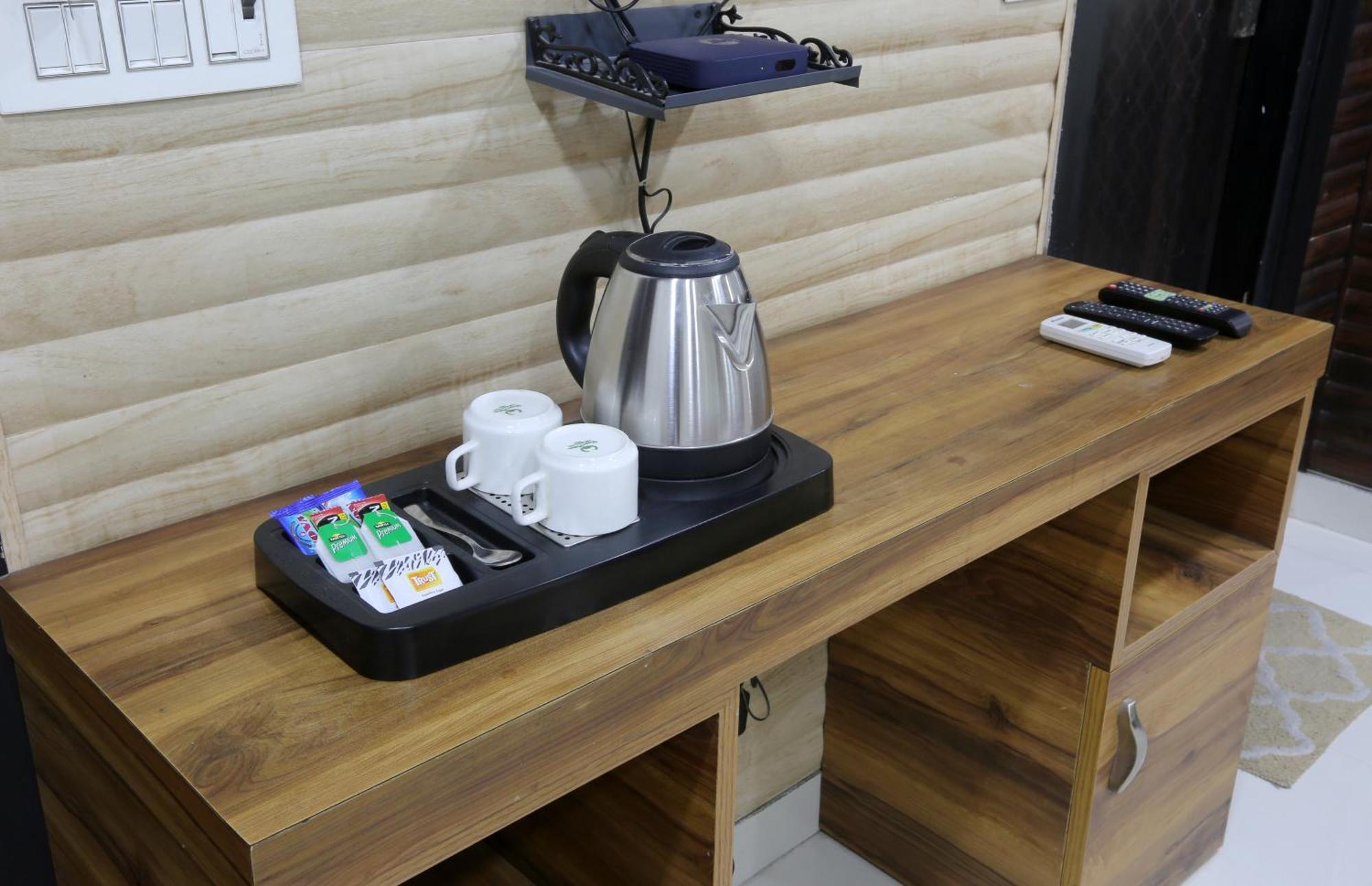 Airport Delhi Aerocity Inn Plaza Yeni Delhi Dış mekan fotoğraf